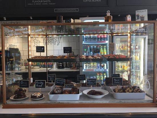 Ben Ledi Coffee Company