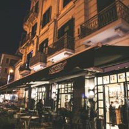 Caldarelli Dolce e Salato