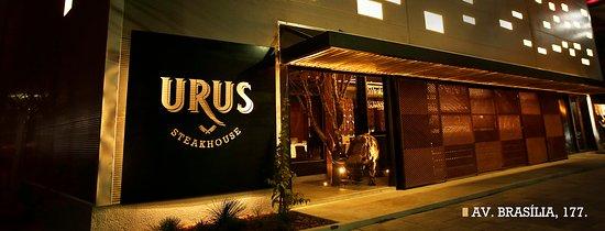 Urus Steakhouse
