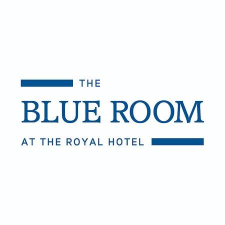 The Blue Room