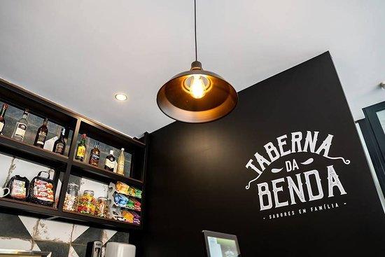 Taberna da Benda