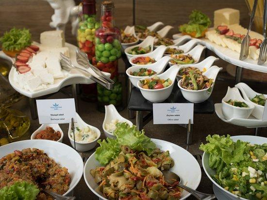 The 15th Restaurant & Terrace