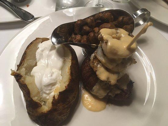 Chop House at Lake Sumter