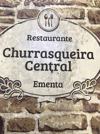 Churrasqueira Central