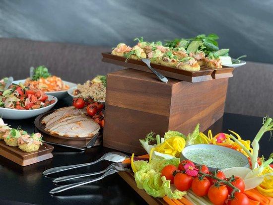 Maestro Design Hotel Restaurant
