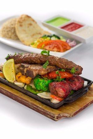 Zaiqa Restaurant & Takeaway