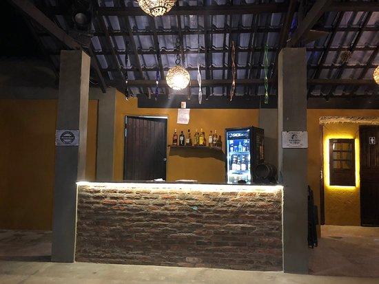 Sunset Bar e Petisqueria