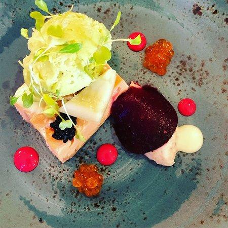 The Orangery Restaurant