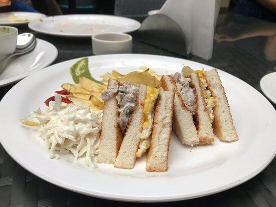 Hotel Visava Restaurant