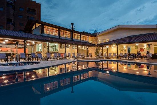 Bar LS Villas