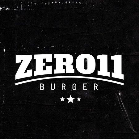 ZERO11 - Burger 'n' Bar