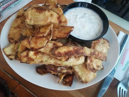 Restaurant Pizzeria Slavyani