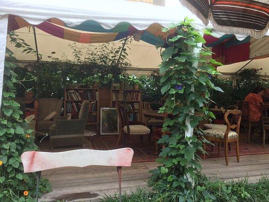 Bio-Bistro Ringelnatz