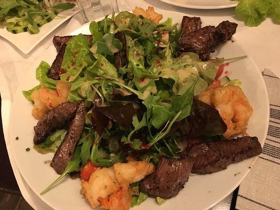 Carnis Irish Beef&Pub