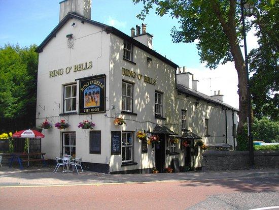 Ring O Bells Kendal