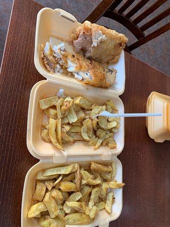 Fish & Chips