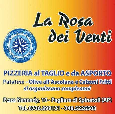 Pizzeria la Rosa Dei Venti