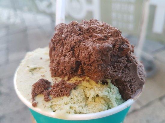 Babayaga gelateria