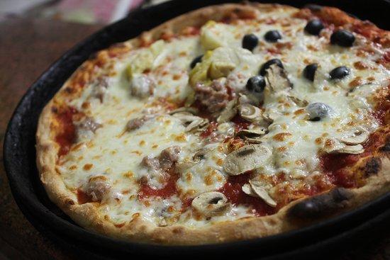 Pizzeria Voglia di Pizza