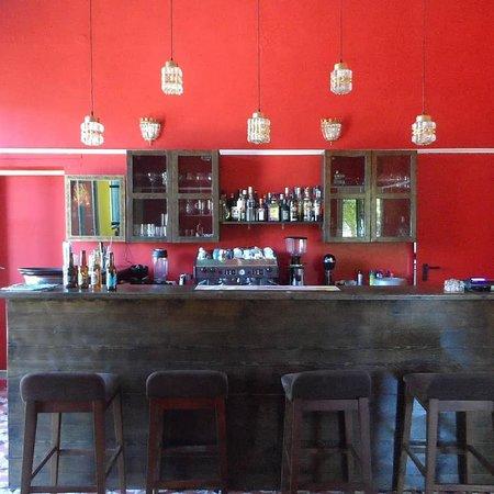 Mosaico Cafe