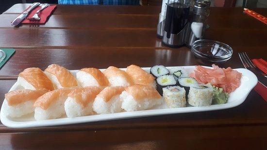 Chinarestaurant Sonne