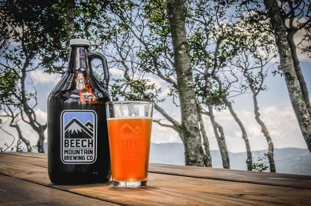 Beech Mountain Brewing Company