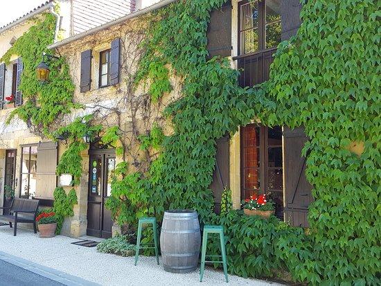 Restaurant Lou Peyrol