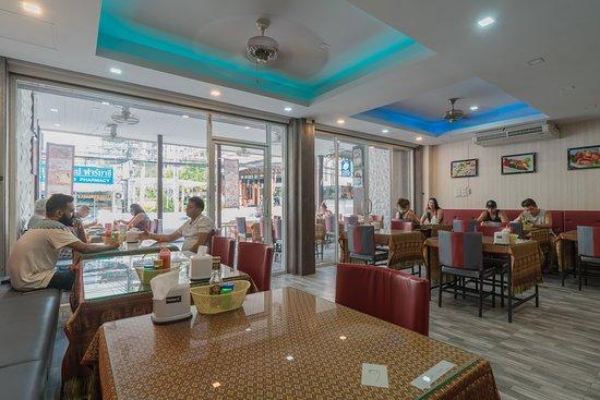 Baan Thai Restaurant