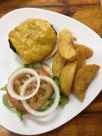 Restaurante Delicias De Mar Y Tierra