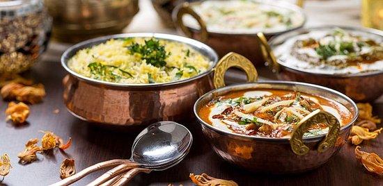 Sher E Punjab RINCON DE LA INDIA