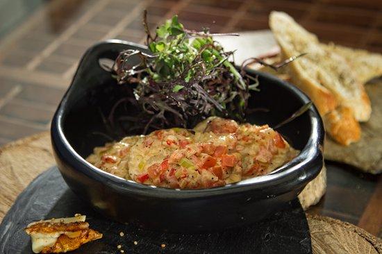 Restaurante Apotecario