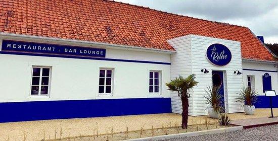 Restaurant La Releve