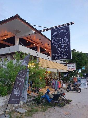 Jim Jam's Retaurant & Lounge Bar