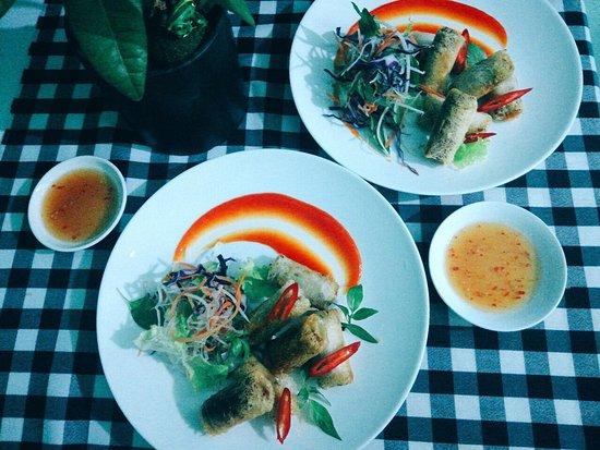 Summer - Vietnamese New Style