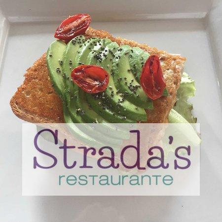 Restaurante Stradas