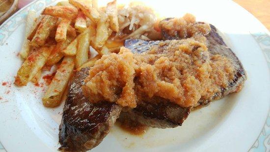 Restaurant and Cafe Shune