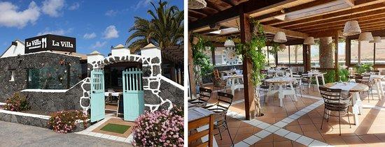 La Villa