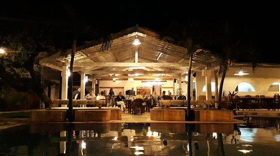 Barracuda Restaurant