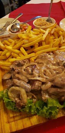 Calabrezinha Restaurante e Gastrobar