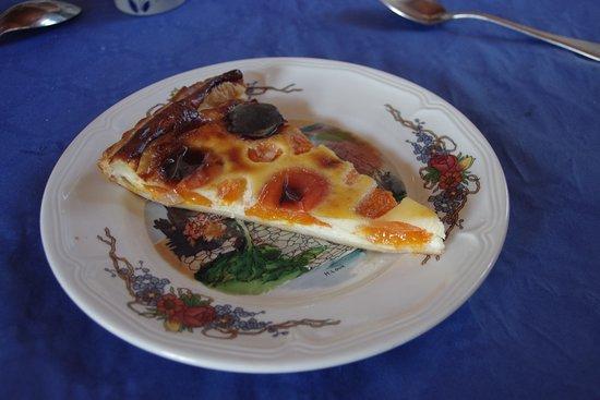 BAR - RESTO La Bonne Source