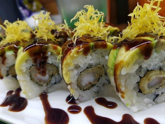 Kai Sushi Bar