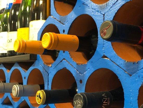 Hasta los Andares Barcelona