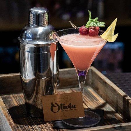 Olivia Wine&Cocktail