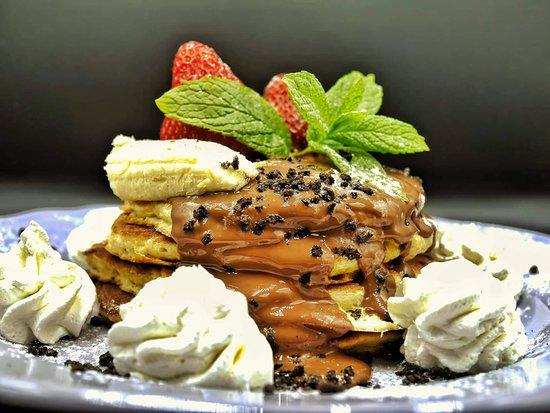 Casablanca All Day Cafe Bar