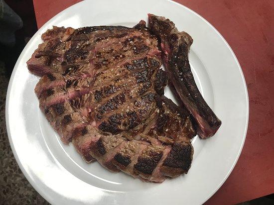 Bar De Frutos Segovia