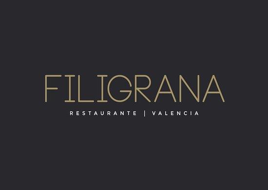 Restaurante Filigrana