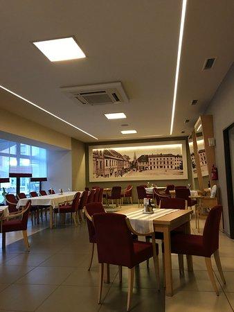 Restauracja Ratuszowa