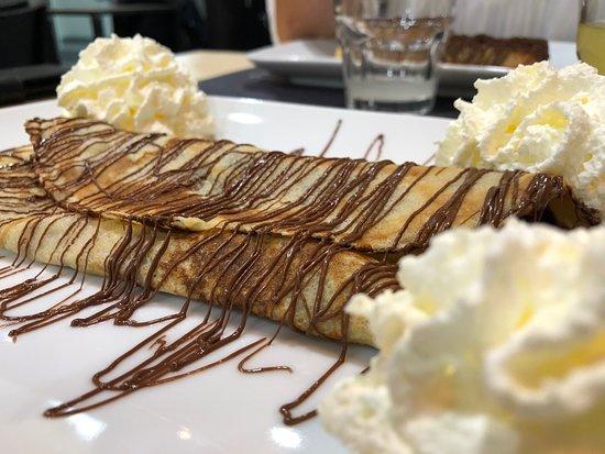 Restaurant Croque Chef