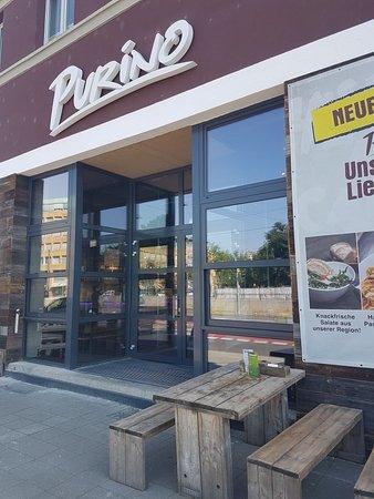 PURiNO Karlsruhe Weststadt