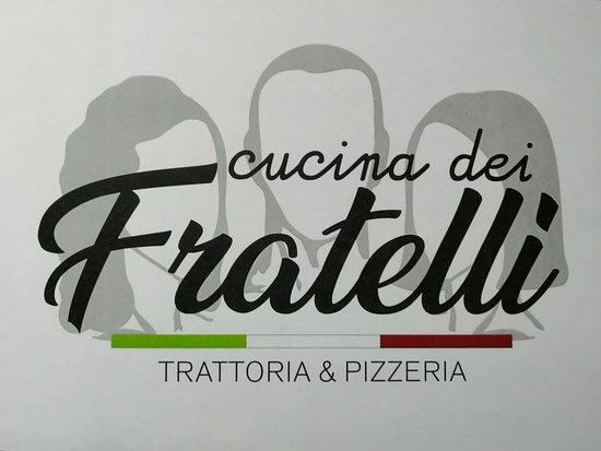 Trattoria Pizzeria Cucina dei Fratelli